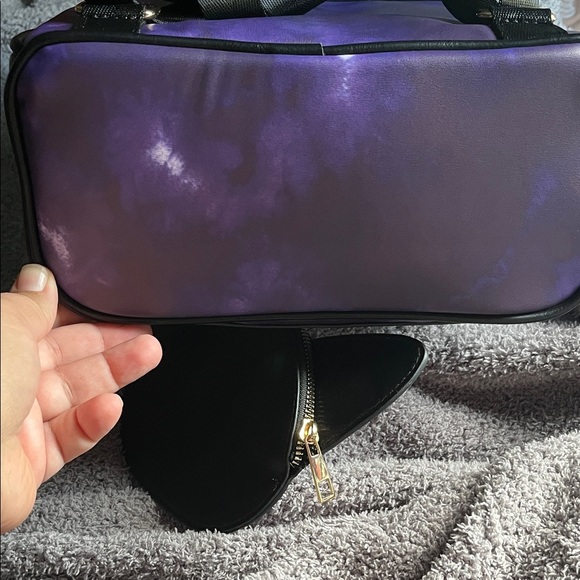 Hocus Pocus Sanderson’s House Mini Bookbag - Picture 7 of 10